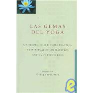 Las Gemas Del Yoga/ Yoga Gems