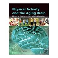 Physical Activity and the Aging Brain