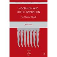 Modernism and Poetic Inspiration The Shadow Mouth