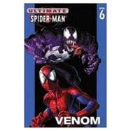 Ultimate Spider-Man - Volume 6 Venom