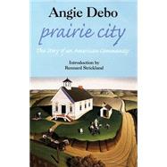 Prairie City