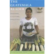 The Guatemala Reader