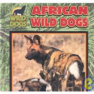 African Wild Dogs