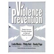 Violence Prevention : Totally Awesome Teaching Strategies for Safe and Drug-Free Schools