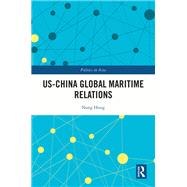 US-China Global Maritime Relations
