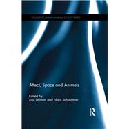 Affect, Space and Animals