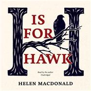 H Is for Hawk