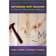 Reforming New Orleans