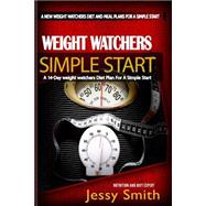 Weight Watchers Simple Start