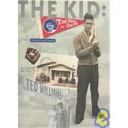 The Kid: Ted Williams In San Diego