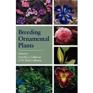 Breeding Ornamental Plants