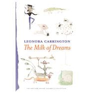 The Milk of Dreams