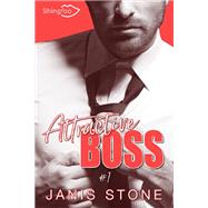Attractive Boss Tome 1