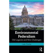Environmental Federalism