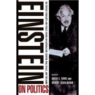Einstein on Politics