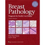 Breast Pathology Diagnosis by Needle Core Biopsy