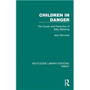 Children in Danger
