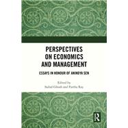 Perspectives on Economics and Management