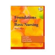 Foundations of Basic Nursing (Book Only)