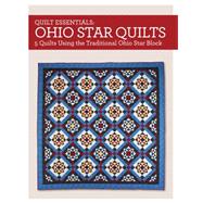 Ohio Star Quilts