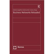 Business Networks Reloaded