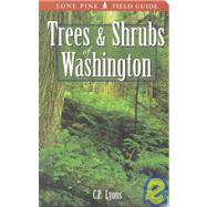 Trees & Shrubs of Washington