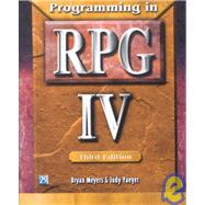 Programming in Rpg IV