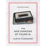 The New Sorrows of Young W.