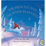 The Princess and the White Bear King