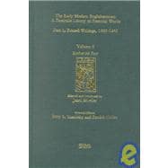 Katherine Parr: Printed Writings 1500û1640: Series 1, Part One, Volume 3