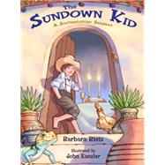 The Sundown Kid A Southwestern Shabbat