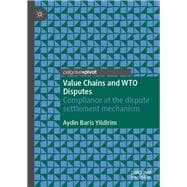 Value Chains and WTO Disputes