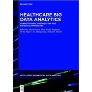 Healthcare Big Data Analytics
