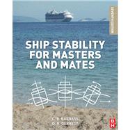 Ship Stability for Masters and Mates, 7th Edition
