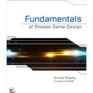 Fundamentals of Shooter Game Design