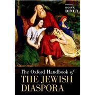 The Oxford Handbook of the Jewish Diaspora