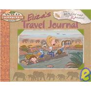 Eliza's Travel Journal