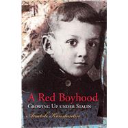 A Red Boyhood