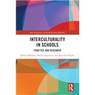 Interculturality in Schools