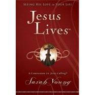 Jesus Lives