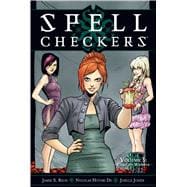 Spell Checkers 3