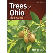 Trees of Ohio Field Guide
