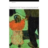 Child: New and Selected Poems 1991–2011