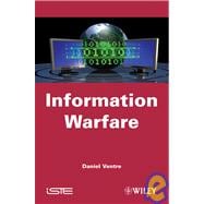 Information Warfare,9781848210943
