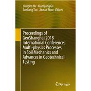 Proceedings of Geoshanghai 2018 International Conference