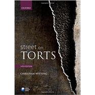 Street on Torts