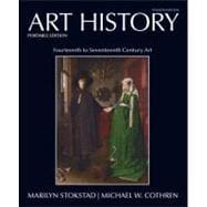 Art History Portable, Book 4 : 14th-17th Century Art
