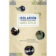 Isolarion: A Different Oxford Journey