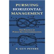 Pursuing Horizontal Management