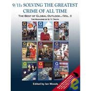 9/11: Solving the Greatest Crime of All Time, the Best of Global Outlook (Volume 1)